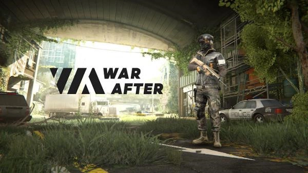 warafter手游无广告版图1