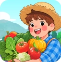 乡村幸福生活游戏绿色版
