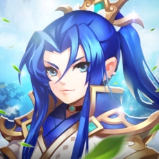 梦幻仙灵官方版