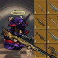 神奇动物大逃杀手机版