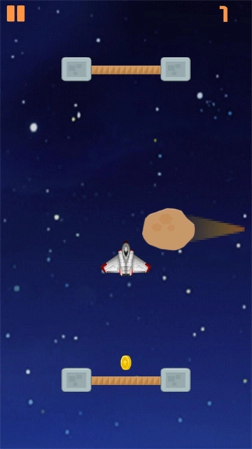 宇宙历险手机最新版图2