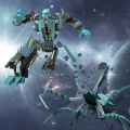 星际机甲格斗手机最新版