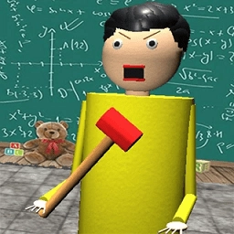 失控的数学老师安卓免费版