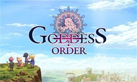 GoddessOrder游戏官方版图4