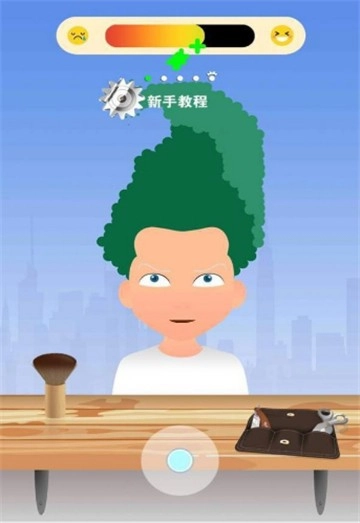 开心理发店红包版图2
