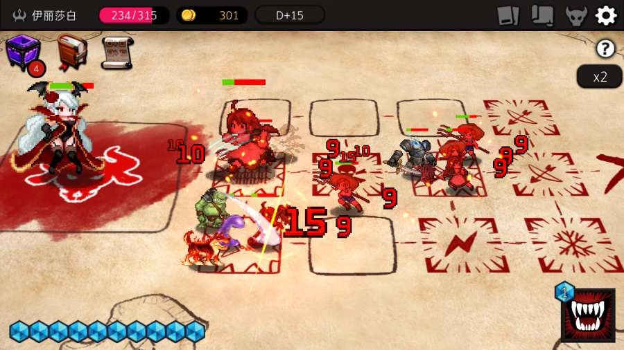 DungeonMaker游戏官方最新版图3