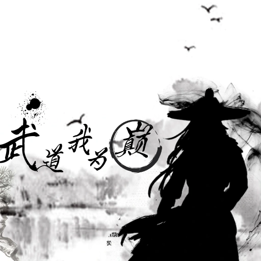 武道我为巅原版