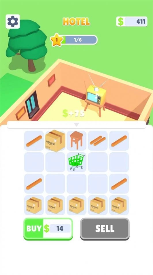 合并和出租直装游戏版图1