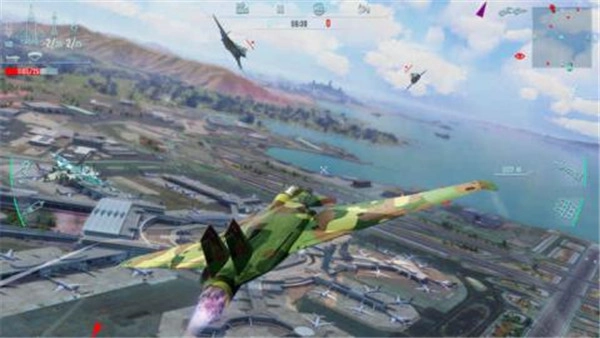搏击长空正版图1