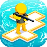 海上漂流战正版