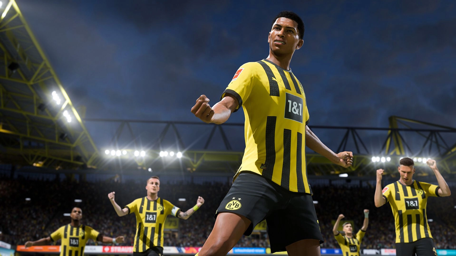 fifa2026直装游戏版图1