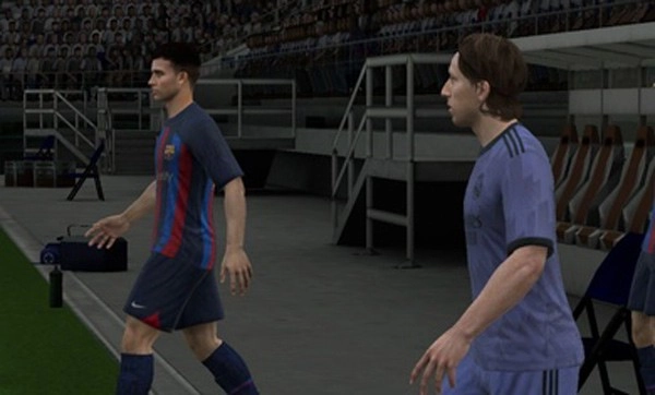 fifa2026直装游戏版图2