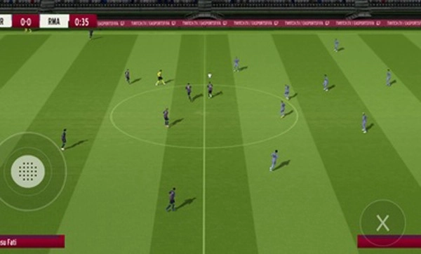 fifa2026直装游戏版图3