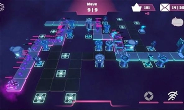 邮件清除者手游直装版图3