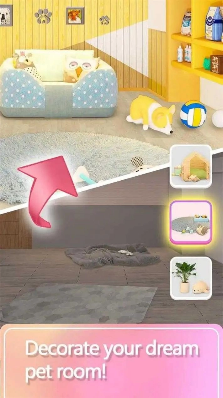 宠物化妆师免费原版图2