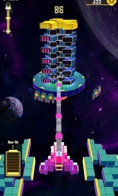 太空堡垒游戏无广告版图2