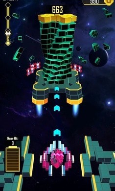 太空堡垒游戏无广告版图3
