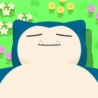 宝可梦睡眠游戏纯净版