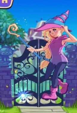 种植大作战官方最新版图2