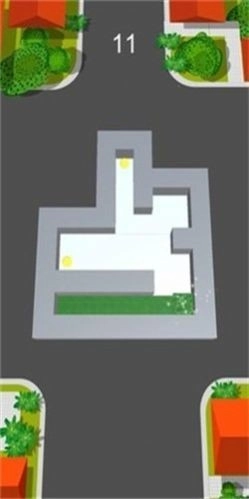 种植大作战官方最新版图1