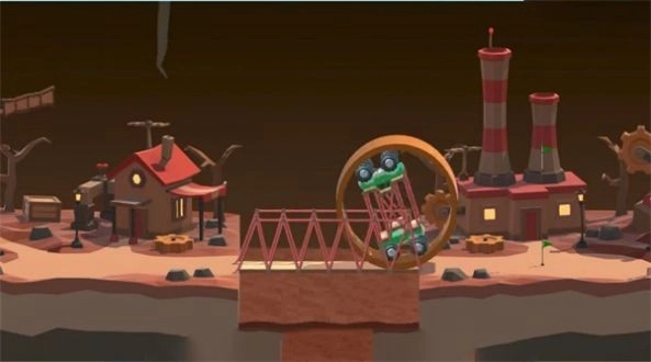 建筑设计大师游戏正版图2