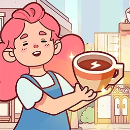 咖啡甜品屋手机免费版