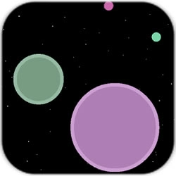 星球吞噬战手游版