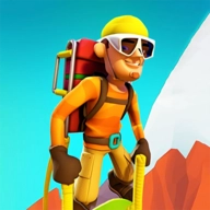 放置登山者免费原版