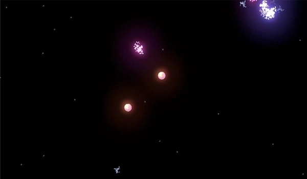 太阳系沙盒游戏纯净最新版图2