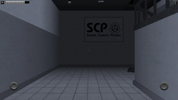 Scp收容失效游戏纯净版图3