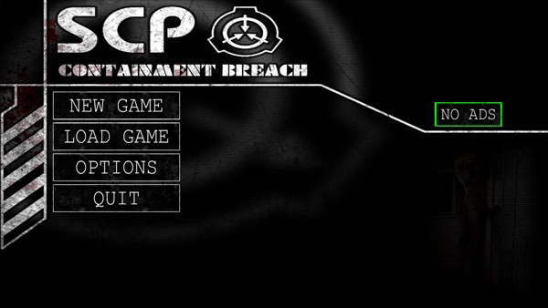 Scp收容失效游戏纯净版图4