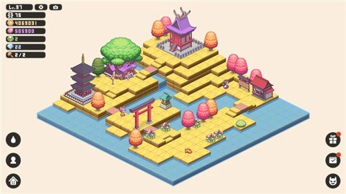 像素神庙游戏完整版图3