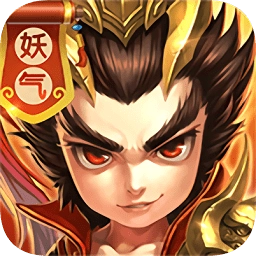 吕布有妖气游戏绿色版
