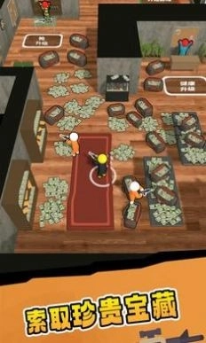 这也能抢手游直装版图2