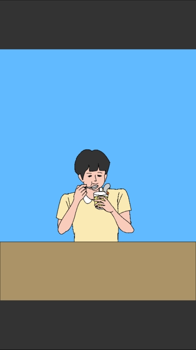 冰箱里的布丁被吃掉了游戏最新版图1