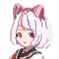 白毛少女大战僵尸官方版