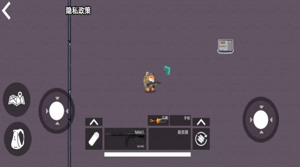 修狗三角洲撤离游戏官方最新版(3)
