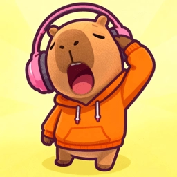卡皮巴拉消一消手机正版