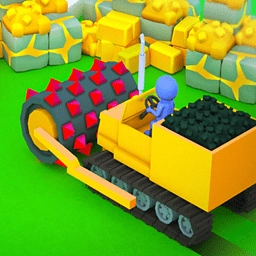 矿山模拟器游戏官方最新版