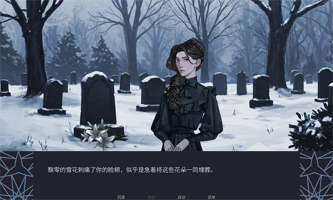 TheWinterWedding直装版图4