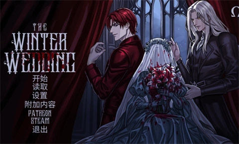 TheWinterWedding直装版图5