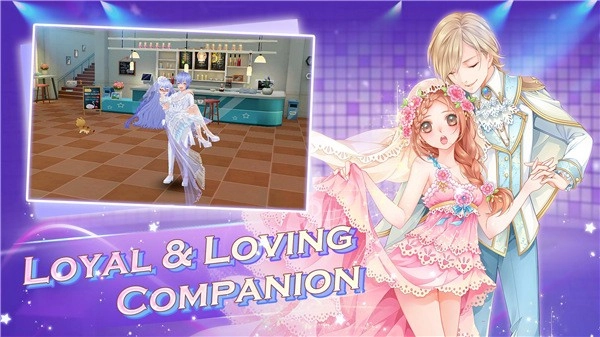 SweetDance手机版图2