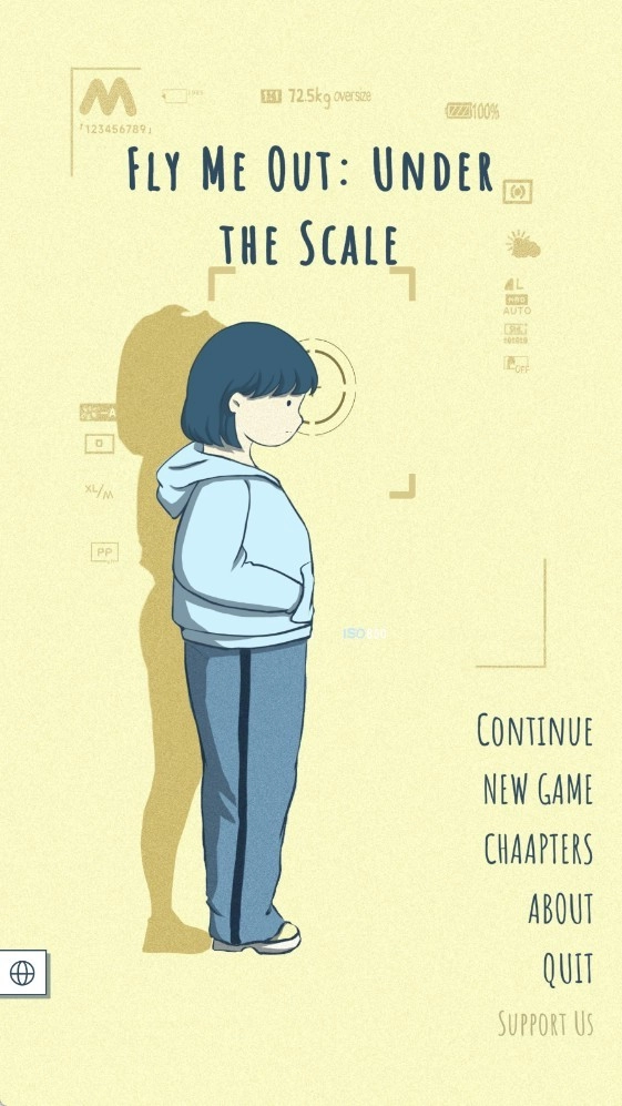 带我飞向远方免费版图3
