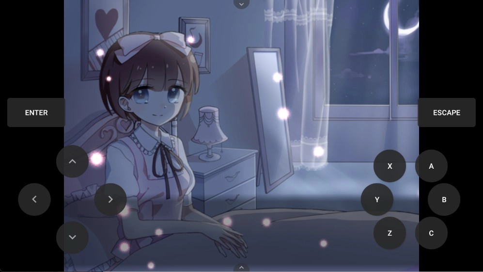 夜弦之音游戏正版图4