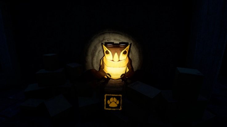 灭绝之夜手游免费版图4