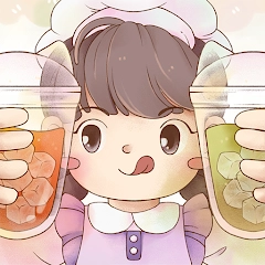 瑞亚节奏奶茶店游戏完整版