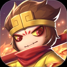 造梦西游之黎尤浩劫篇官方正版