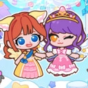 皮皮的冰雪梦幻小镇手游版