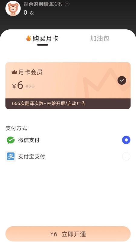 翻译助手最新免费版图3