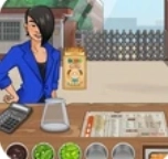 特色小吃街官方版